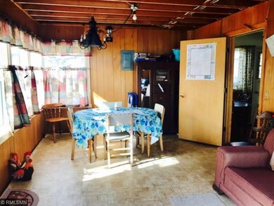 Spare room; wrapped with new windows - bright and 