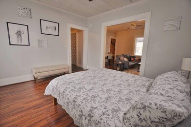 787 A Bedroom 4