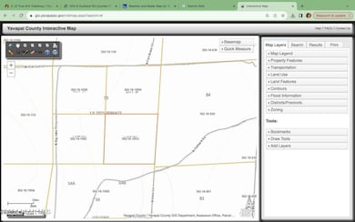 554 N Outback Rd, Ash Fork, AZ 86320 - photo 6