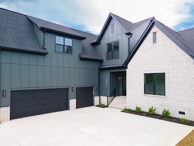 1012 Peyton Place, Columbia, TN 38401 - photo 4