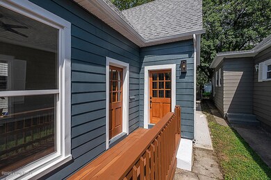 1813 E Spring St, New Albany IN