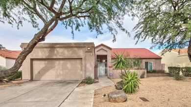 Curb Appeal