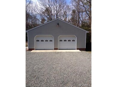 Two Car Garage (30X40) with a 12X30 Bonus Room or 
