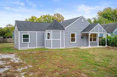 3918 Columbus Ave, Anderson, IN 46013 - photo 2