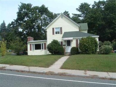 9 Thompson St, Monson, MA 01057 - photo 2