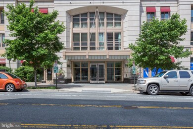 The Residences at Liberty Center unit 1001, Arlington, VA 22203 - photo 2