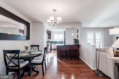 4113 S Four Mile Run Dr unit 403, Arlington, VA 22204 - photo 2