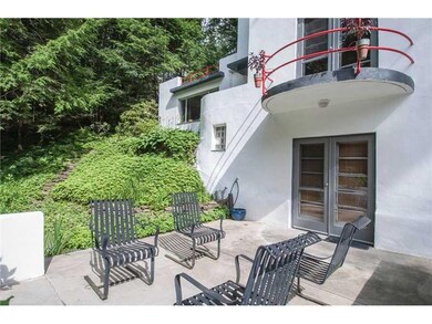 Patio/Deck.