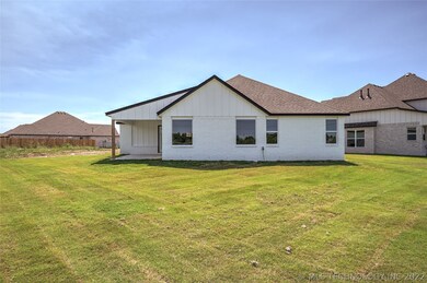 22601 E 102nd St S, Broken Arrow, OK 74014 - photo 6