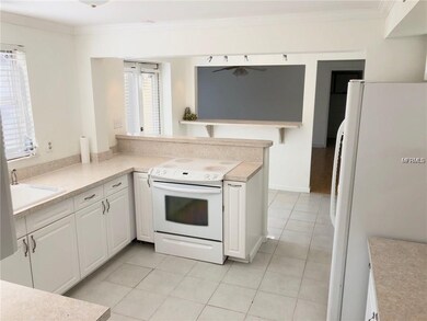 All appliances convey, good storage , updated cabi