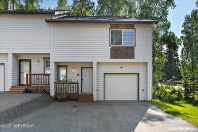 655 E 79th Ave unit 8, Anchorage, AK 99518 - photo 2