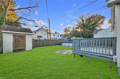 3321 Gwin St, Portsmouth, VA 23704 - photo 6