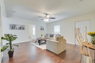 1807 S Fannin Ave, Denison, TX 75020 - photo 3