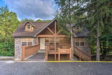 48 Stepping Stone Way, Branson West, MO 65737 - photo 2