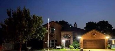 214 Canyon Lake Dr, Wylie, TX 75098 - photo 5