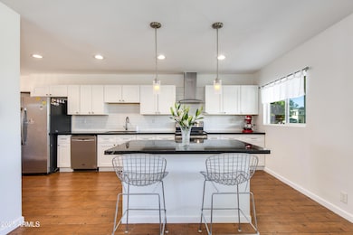 3313 N 43rd Place, Phoenix, AZ 85018 - photo 4