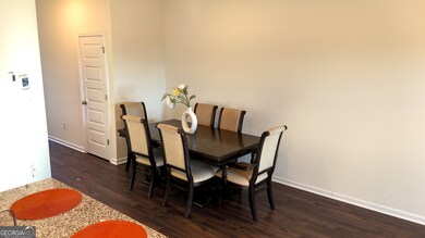 837 Taurus Dr, Stockbridge, GA 30281 - photo 7