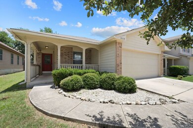10819 Canter Spur, San Antonio, TX 78254 - photo 3
