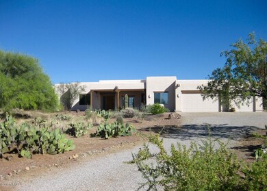 16475 S Tumbleweed Springs Ct