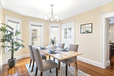 46 Magnolia St unit A, Arlington, MA 02474 - photo 5