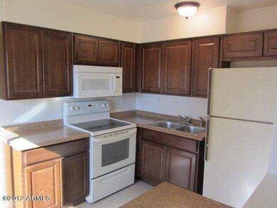 Redone kitchen
