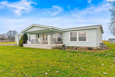 163106 W North River Rd, Prosser, WA 99350 - photo 3