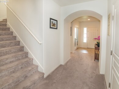 Entrance/Foyer