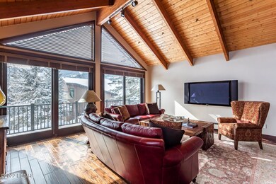 1415 Pinnacle Drive Park City UT 84060 U