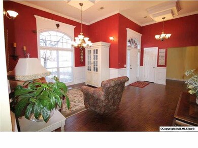 Another view of Dining Room