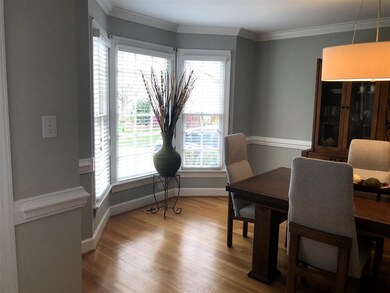 With Bay Window