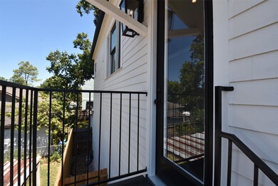 1203 Northwood St unit A, Houston, TX 77009 - photo 7