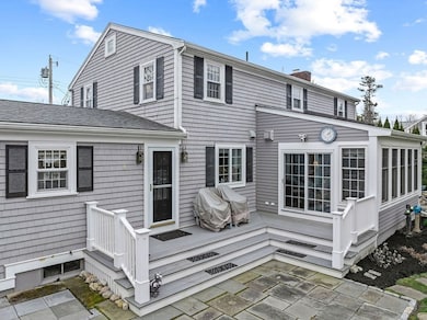 30 Prospect St, South Dartmouth, MA 02748 - photo 4