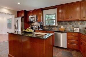 Example of Kitchen