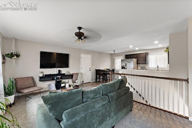 1304 Burnham St, Colorado Springs, CO 80906 - photo 2