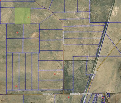 County Road GIS