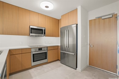 Sky Ala Moana unit 1610, Honolulu, HI 96814 - photo 7