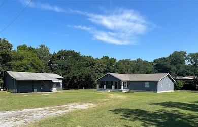 58 Riner Rd, Pottsboro, TX 75076 - photo 2