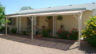 Front patio 2.