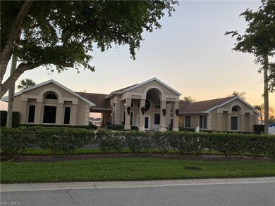 Community Clubhouse