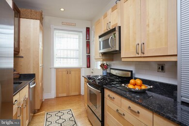 1832 Biltmore St NW unit 6, Washington, DC 20009 - photo 7