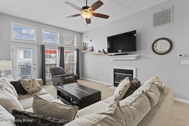 9502 Deer Trail Place, Louisville, KY 40228 - photo 4