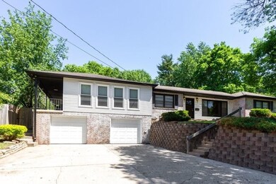 2824 Guthrie Ave, Des Moines, IA 50317 - photo 2