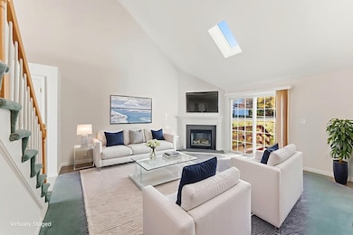 20 Nature View Dr unit 20, Uxbridge, MA 01569 - photo 6