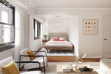 The Plymouth House unit 8E, New York, NY 10128 - photo 4