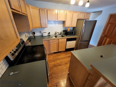 30 Spruce Cone Dr unit 6, Big Sky, MT 59716 - photo 4