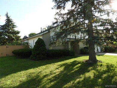 Front view.