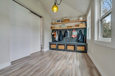 Mudroom