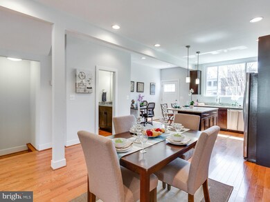 730 Marietta Place NW, Washington, DC 20011 - photo 6