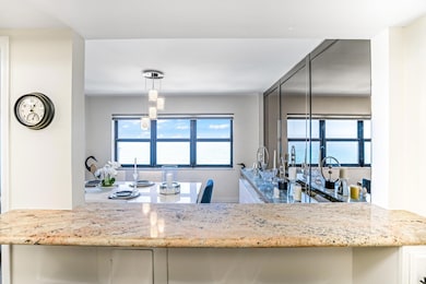 Sea Ranch Club A unit 1217, Lauderdale By the Sea, FL 33308 - photo 3