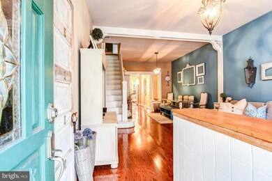 1249 Hull St, Baltimore, MD 21230 - photo 2